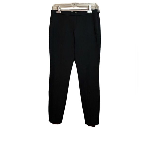 NWT! Banana republic black Sloan fit pants - Picture 1 of 12